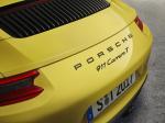 Porsche 911 Carrera T Coupe 2018 года (WW)